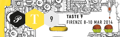 Profumo di extravergine a Taste Firenze - Il salone dedicato alle eccellenze del gusto e del food lifestyle
