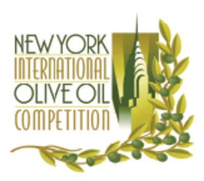 New York International Olive Oil Competition 2017 - The Cavallino Special Edition Leccio del Corno wins gold medal