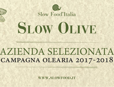 Slow food Italia