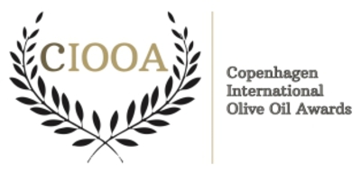 Extra Virgin Olive Oil Il Cavallino premiered at the 2014 CIOOA