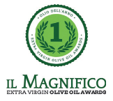 Bronzemedaille für das Cavallino Special Edition für die 2015-Ausgabe von Il Magnifico