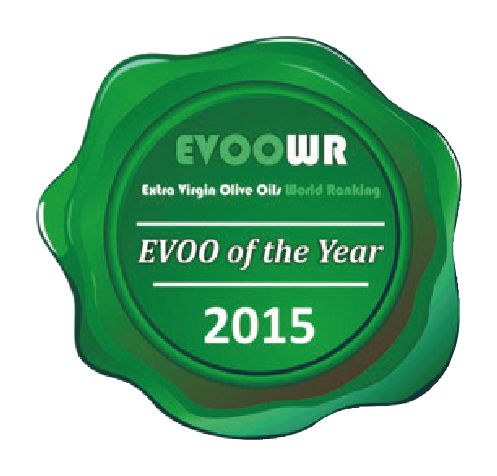 The year 2015 for the extra virgin olive oil - Interview with Romina Salvadori