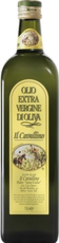 Extra virgin olive oil
