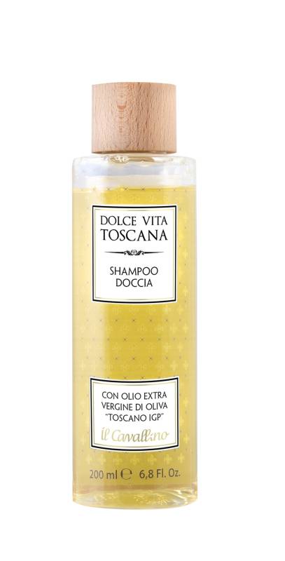 Shampoo Doccia