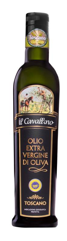 Il Cavallino Tuscan IGP 2022
6 bottles of 0.50 liters